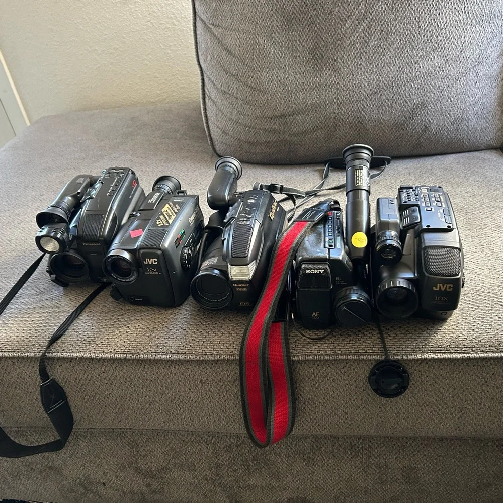 N/A batteries both